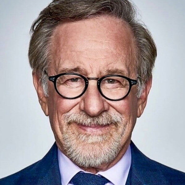 Steven Spielberg