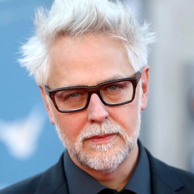 James Gunn