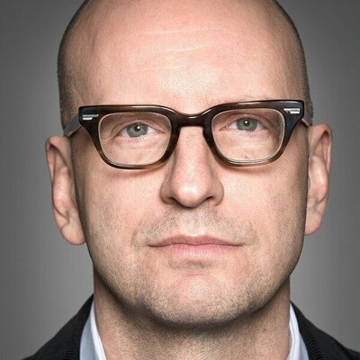 Steven Soderbergh