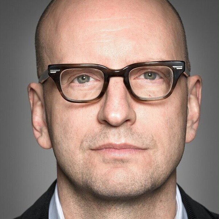 Steven Soderbergh