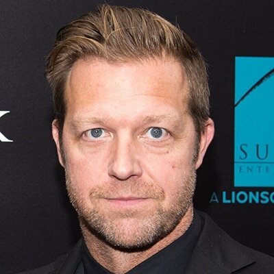 David Leitch