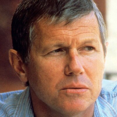 Richard Marquand