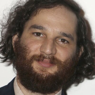 Josh Safdie