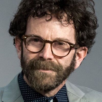 Charlie Kaufman