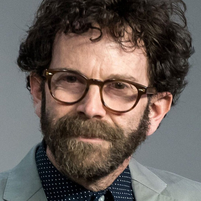 Charlie Kaufman