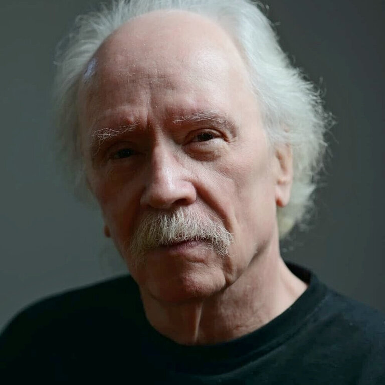 John Carpenter