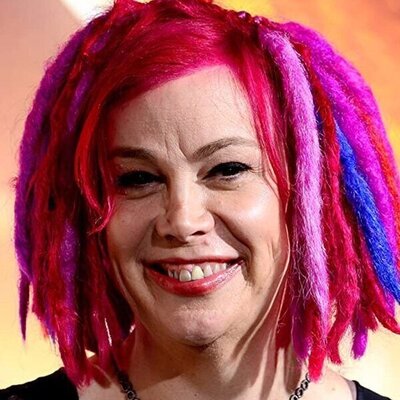 Lana Wachowski