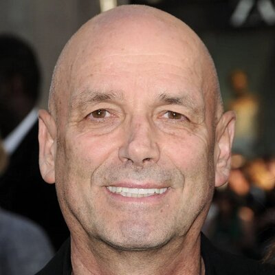Martin Campbell
