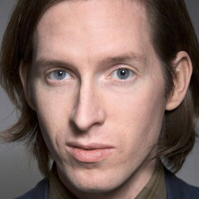 Wes Anderson
