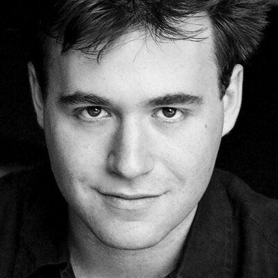 Benjamin Wallfisch