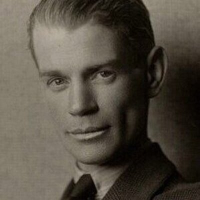 James Whale