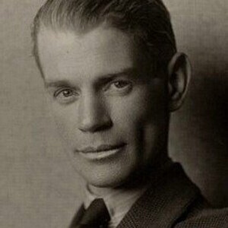 James Whale