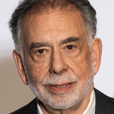 Francis Ford Coppola