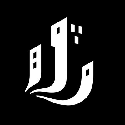 Phantom city creative logo