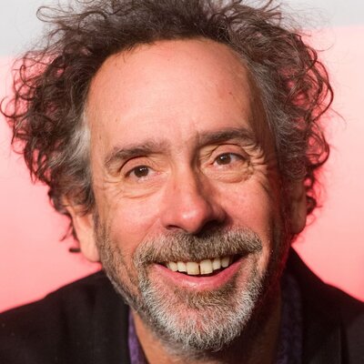 Tim Burton