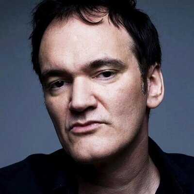 Quentin Tarantino