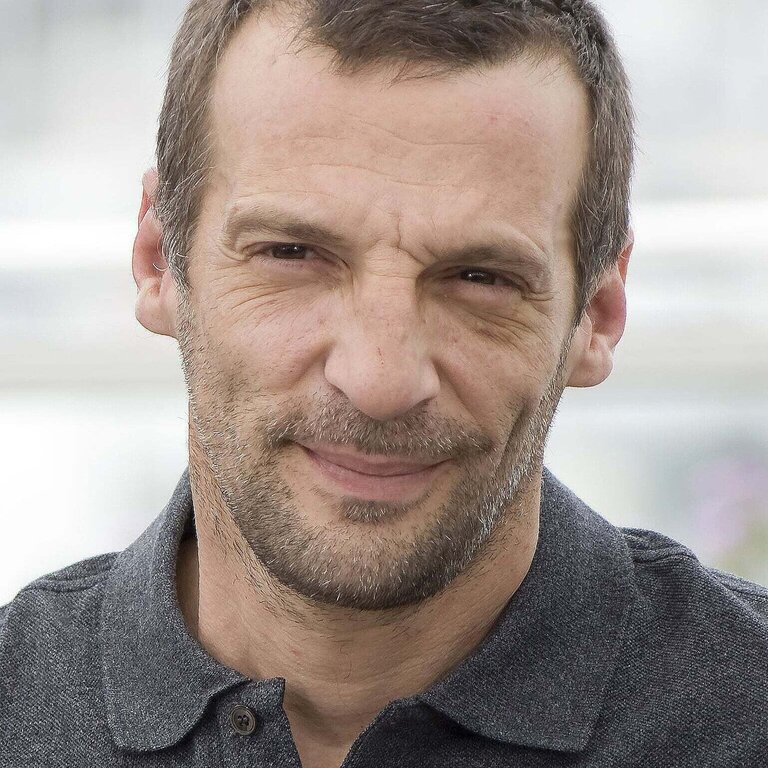 Mathieu Kassovitz