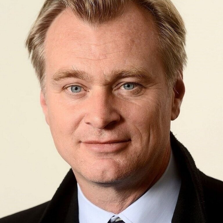 Christopher Nolan
