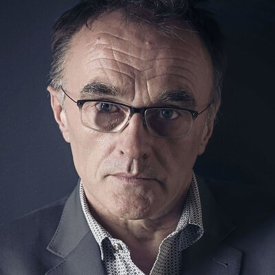 Danny Boyle