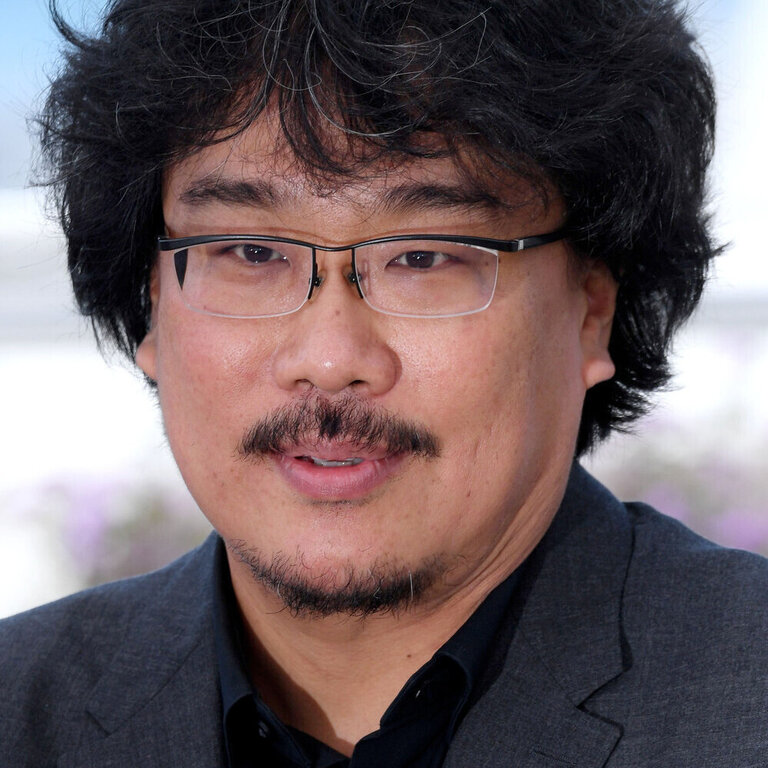 Bong Joon Ho