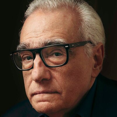 Martin Scorsese