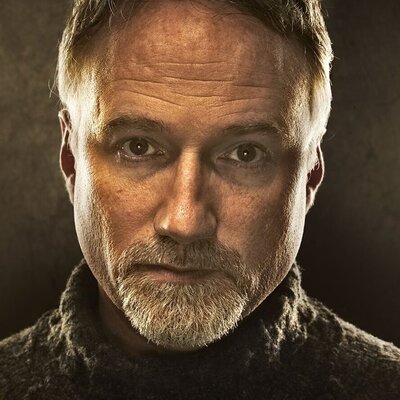 David Fincher