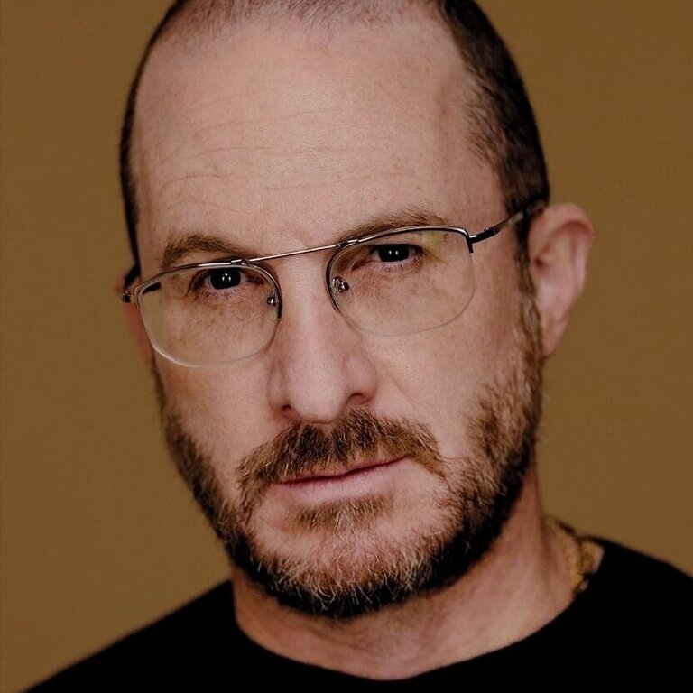 Darren Aronofsky