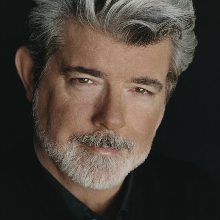 George Lucas