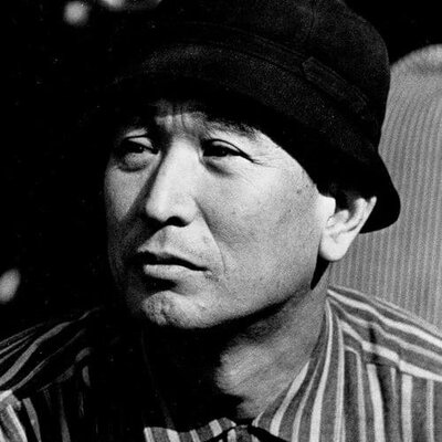 Akira Kurosawa