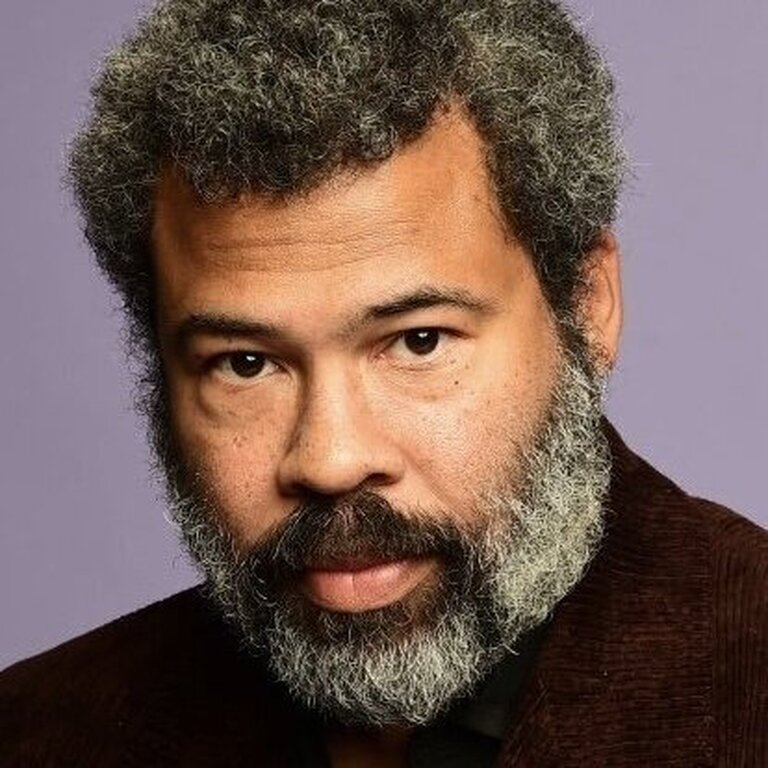 Jordan Peele
