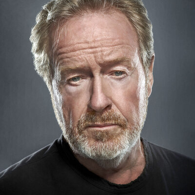 Ridley Scott