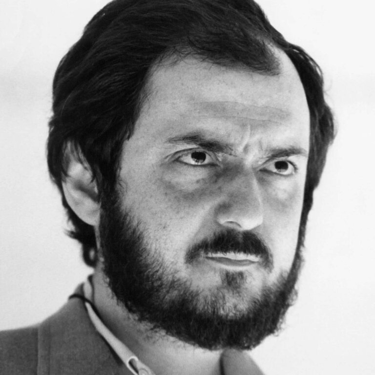 Stanley Kubrick
