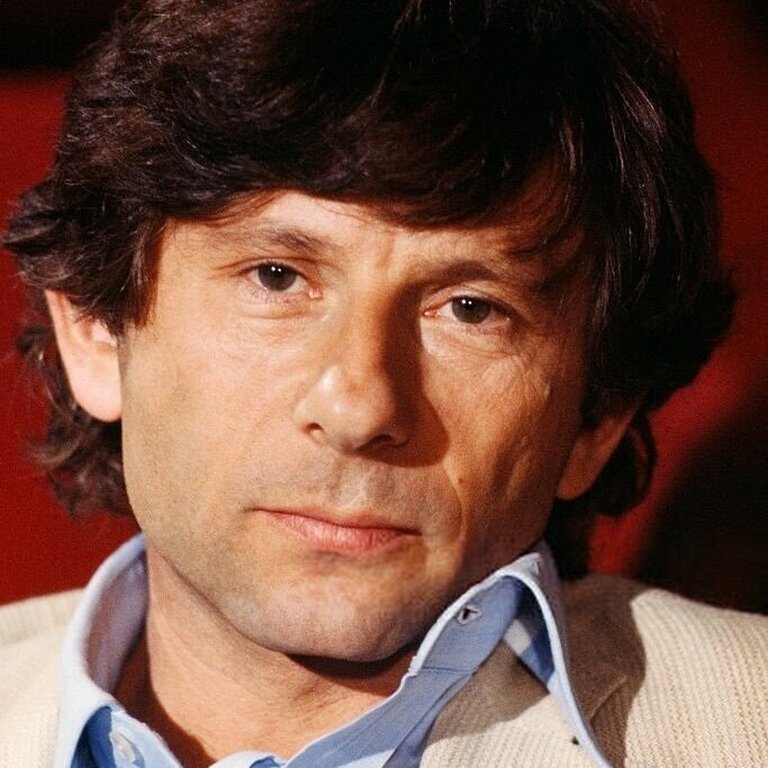 Roman Polanski
