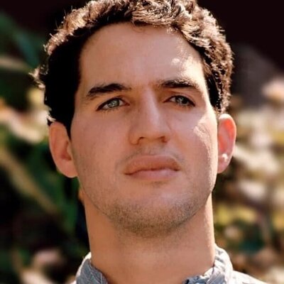 Benny Safdie