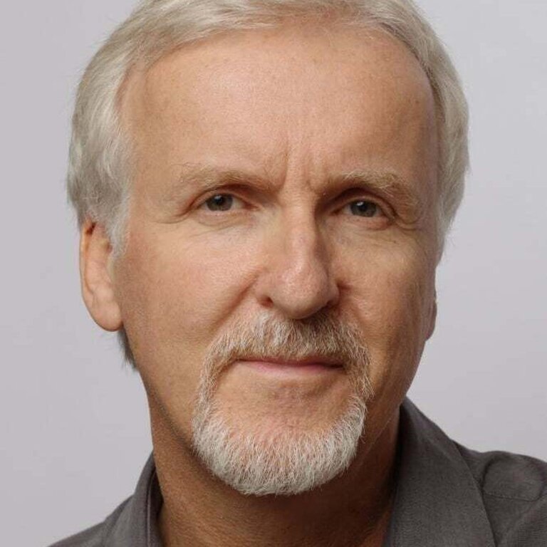 James Cameron