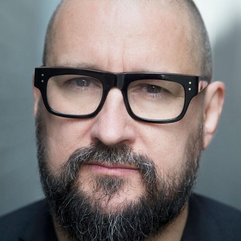 Clint Mansell