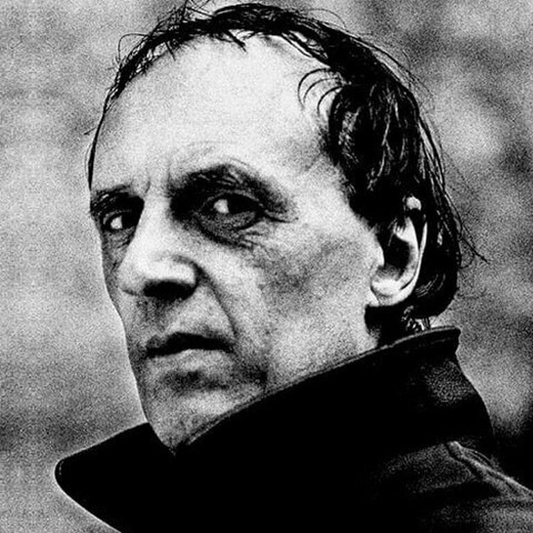 Dario Argento